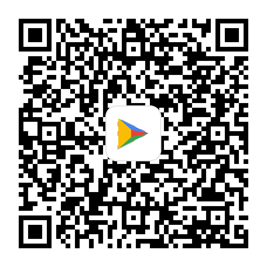 Android QR კოდი